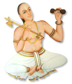 Annamayya Keerthanalu