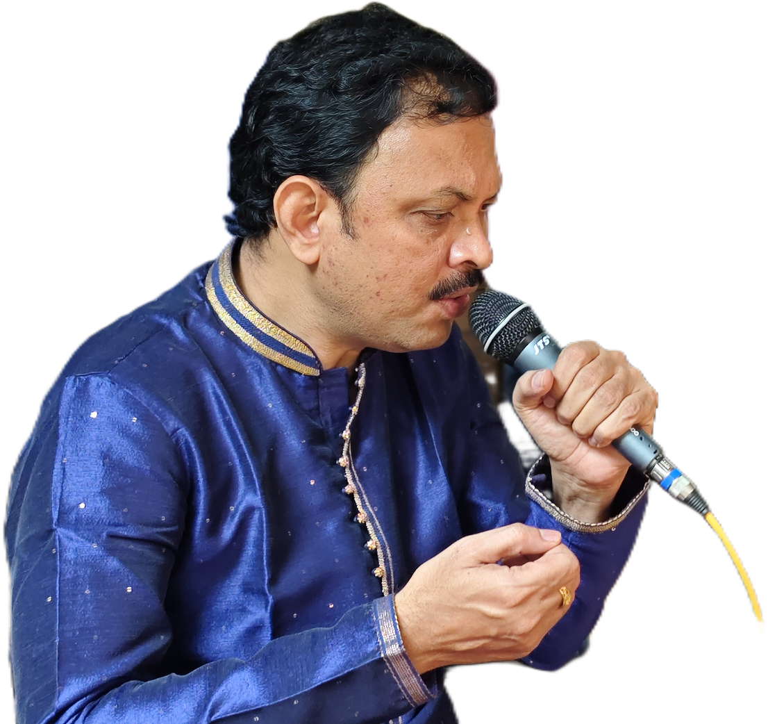 Carnatic Vocal Music